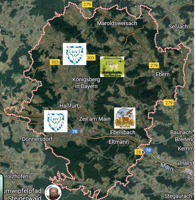 landkreis haßberge