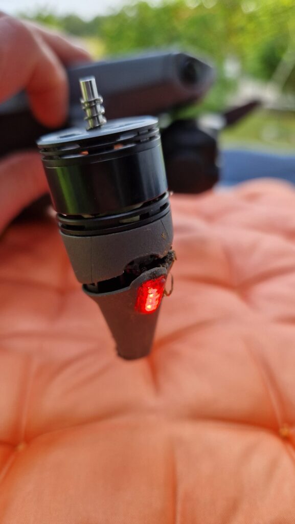 Der erste Crash nach sechs Jahren... img 20250609 wa0041