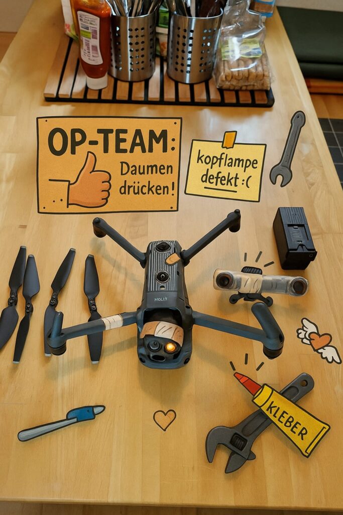 Der erste Crash nach sechs Jahren... img 20250609 wa0056